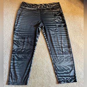 Women’s Nike Capri Leggings